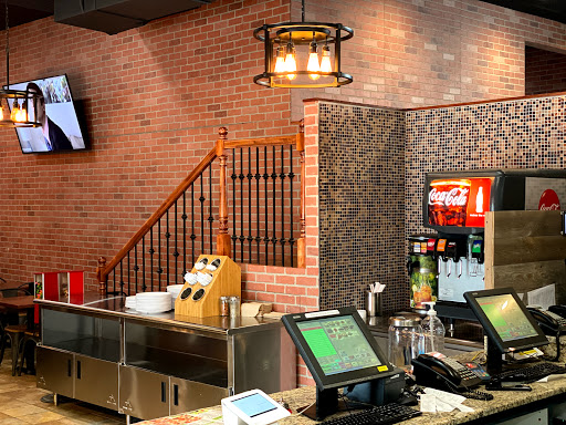 Michaelangelo's Pizza